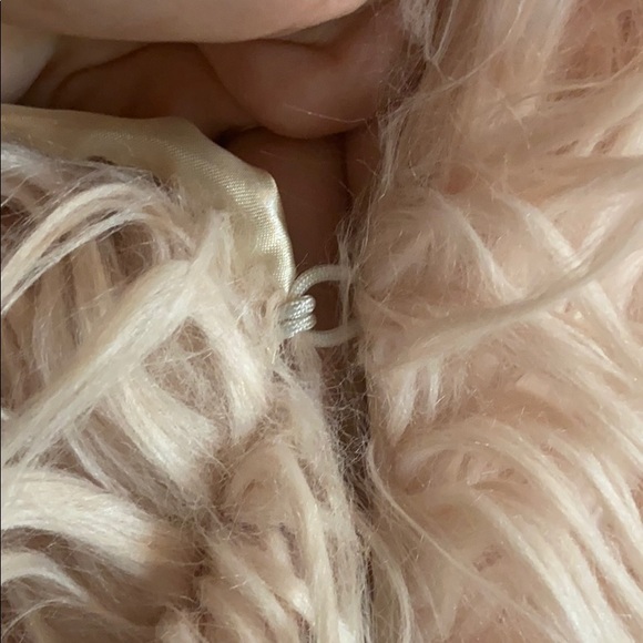 Fur Vest - Picture 4 of 5